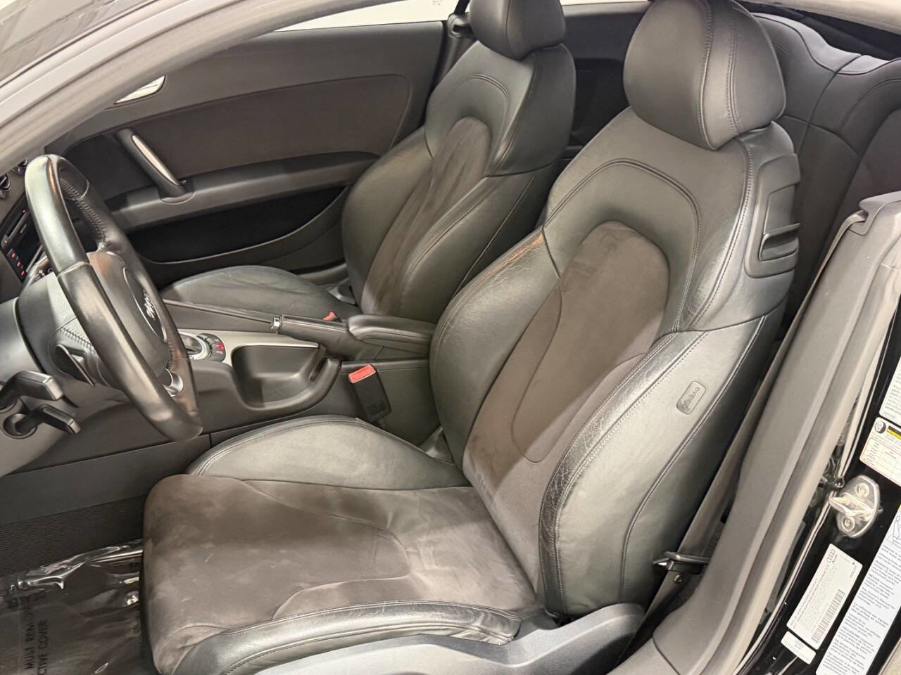 Used 2011 Audi TT 2.0T Premium Plus image 9