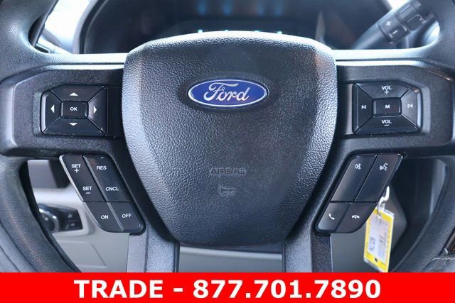 Used 2017 Ford F150 XLT image 21