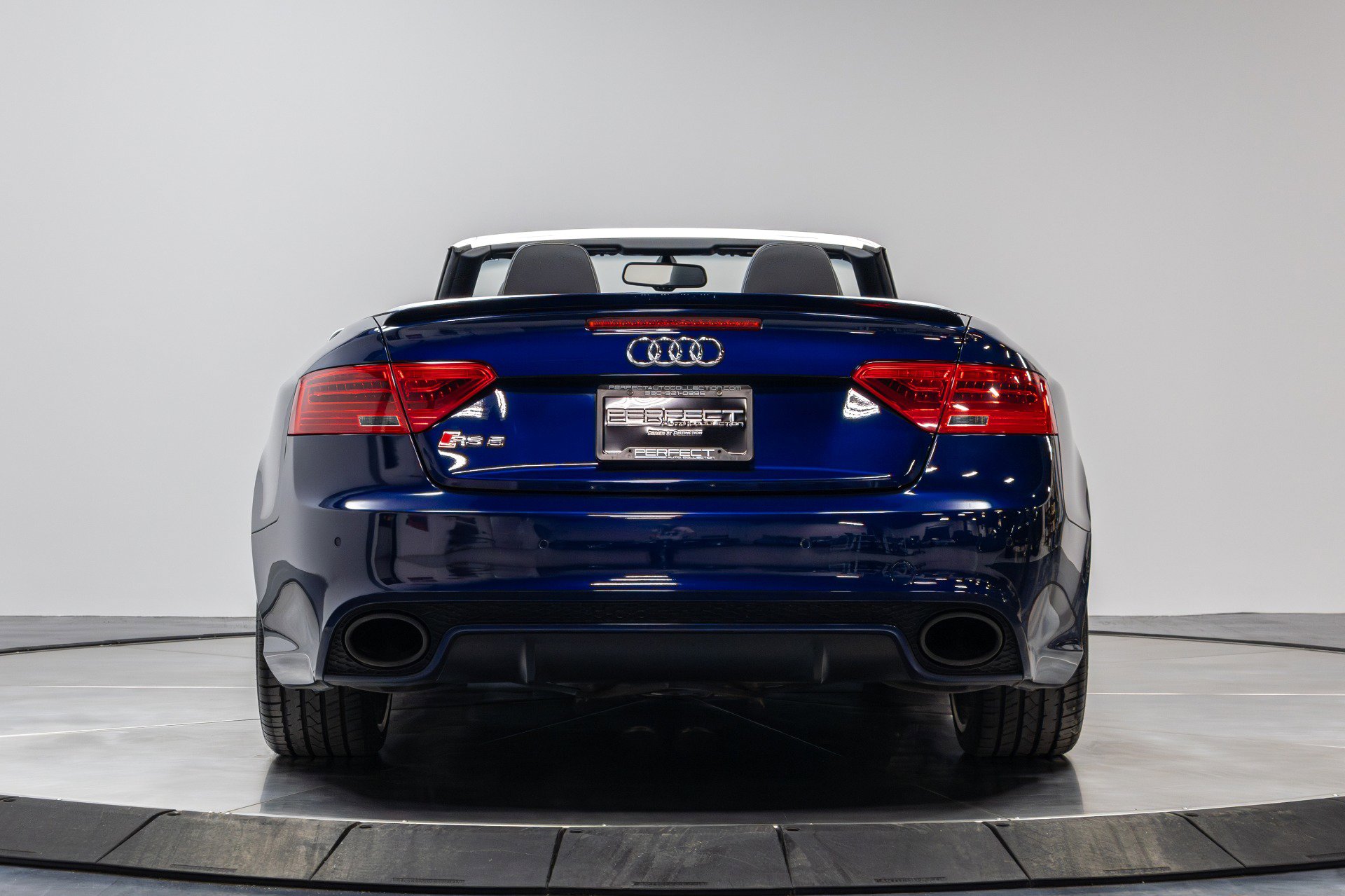 Used 2013 Audi RS 5 Cabriolet image 42
