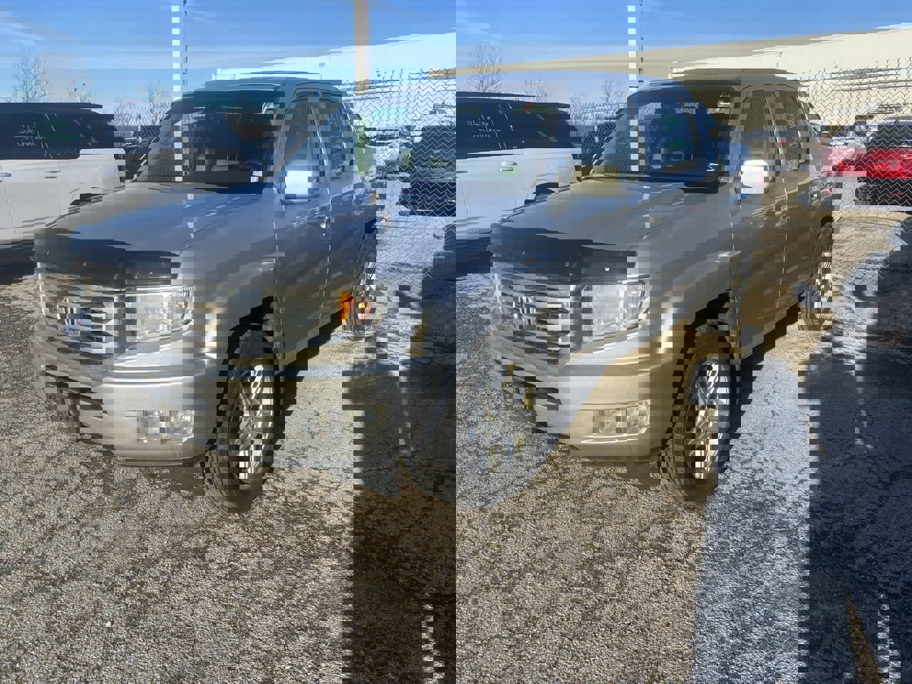 Used 2012 Honda Ridgeline RTL image 8