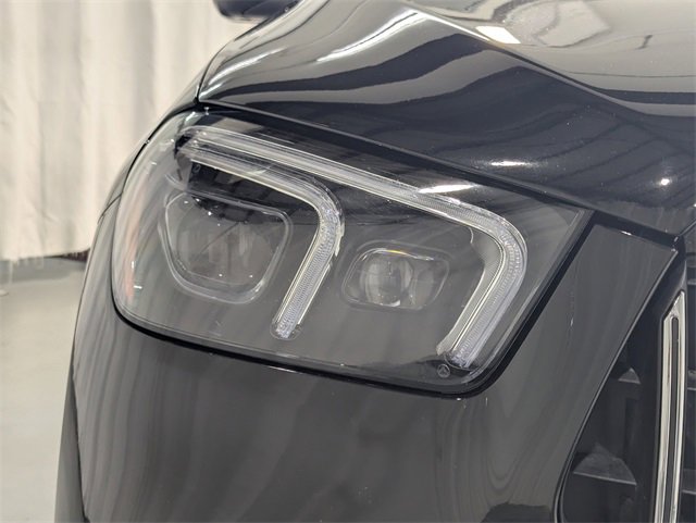 Used 2021 Mercedes-Benz GLE 53 AMG 4MATIC Coupe image 31
