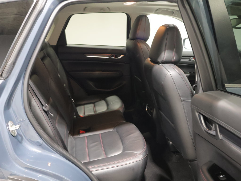Used 2025 MAZDA CX-5 Carbon Edition AWD/4WD image 20