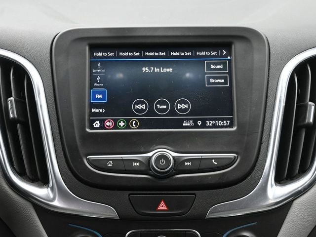 Used 2021 Chevrolet Equinox LS w/ LS Convenience Package image 22