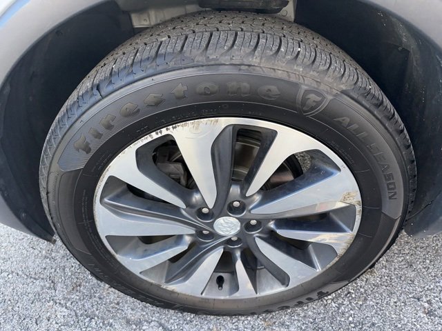 Used 2021 Buick Encore Preferred image 27