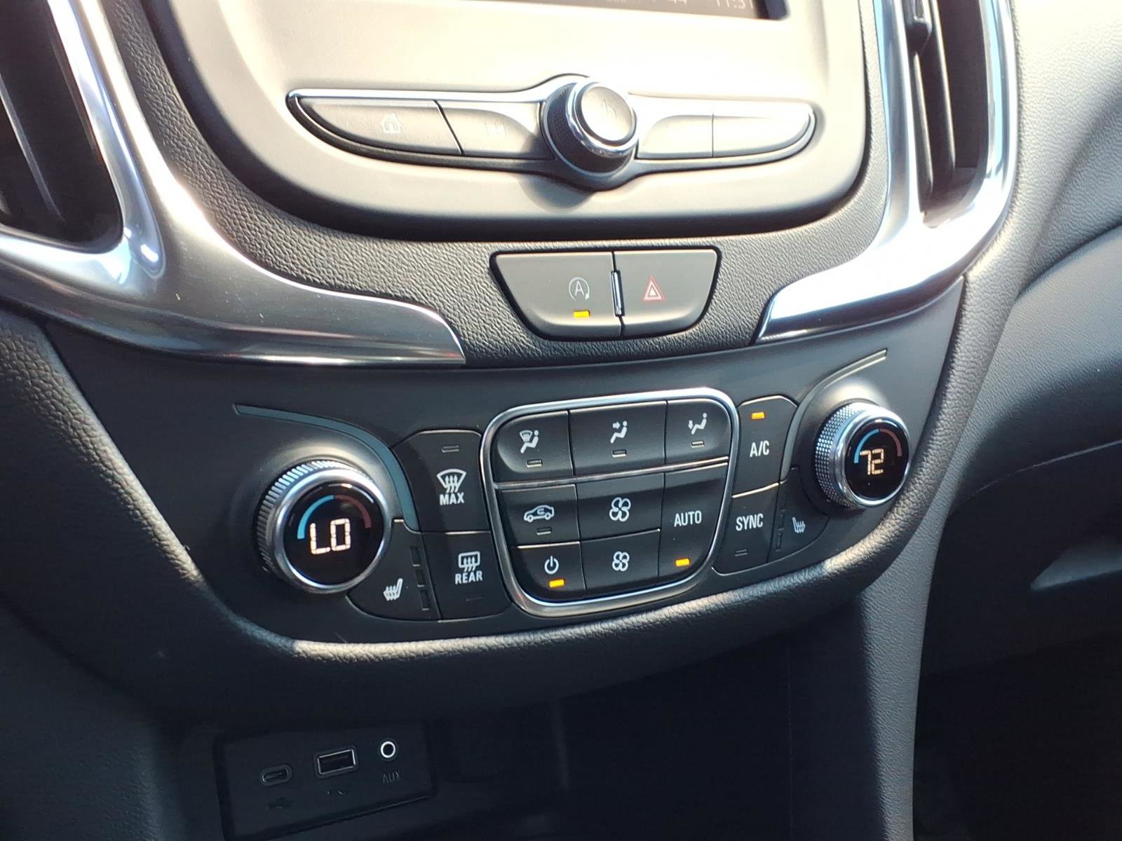 Used 2024 Chevrolet Equinox LT image 20
