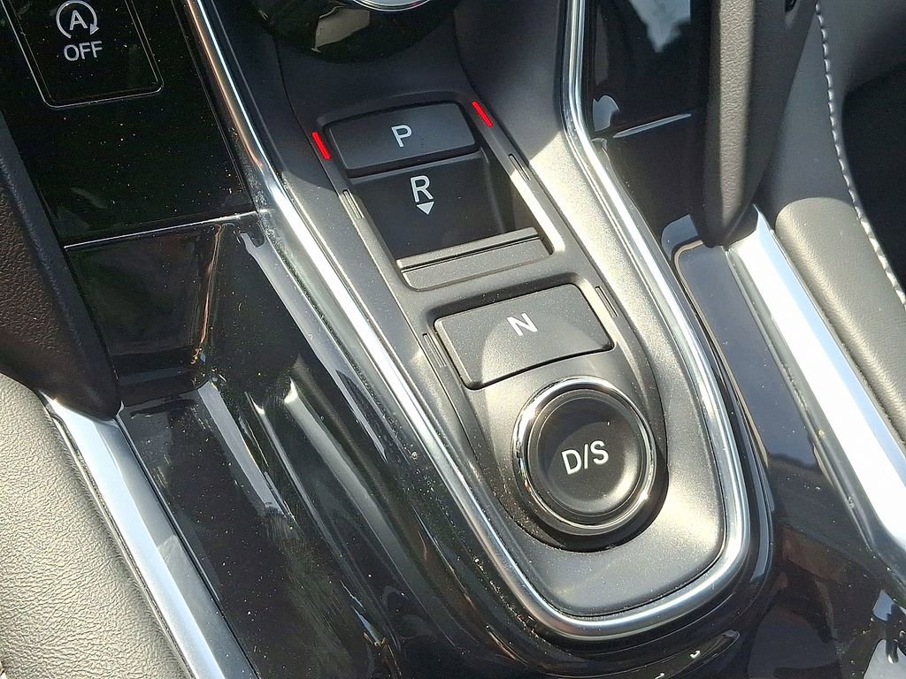 Certified 2023 Acura RDX AWD w/ Technology Package image 16