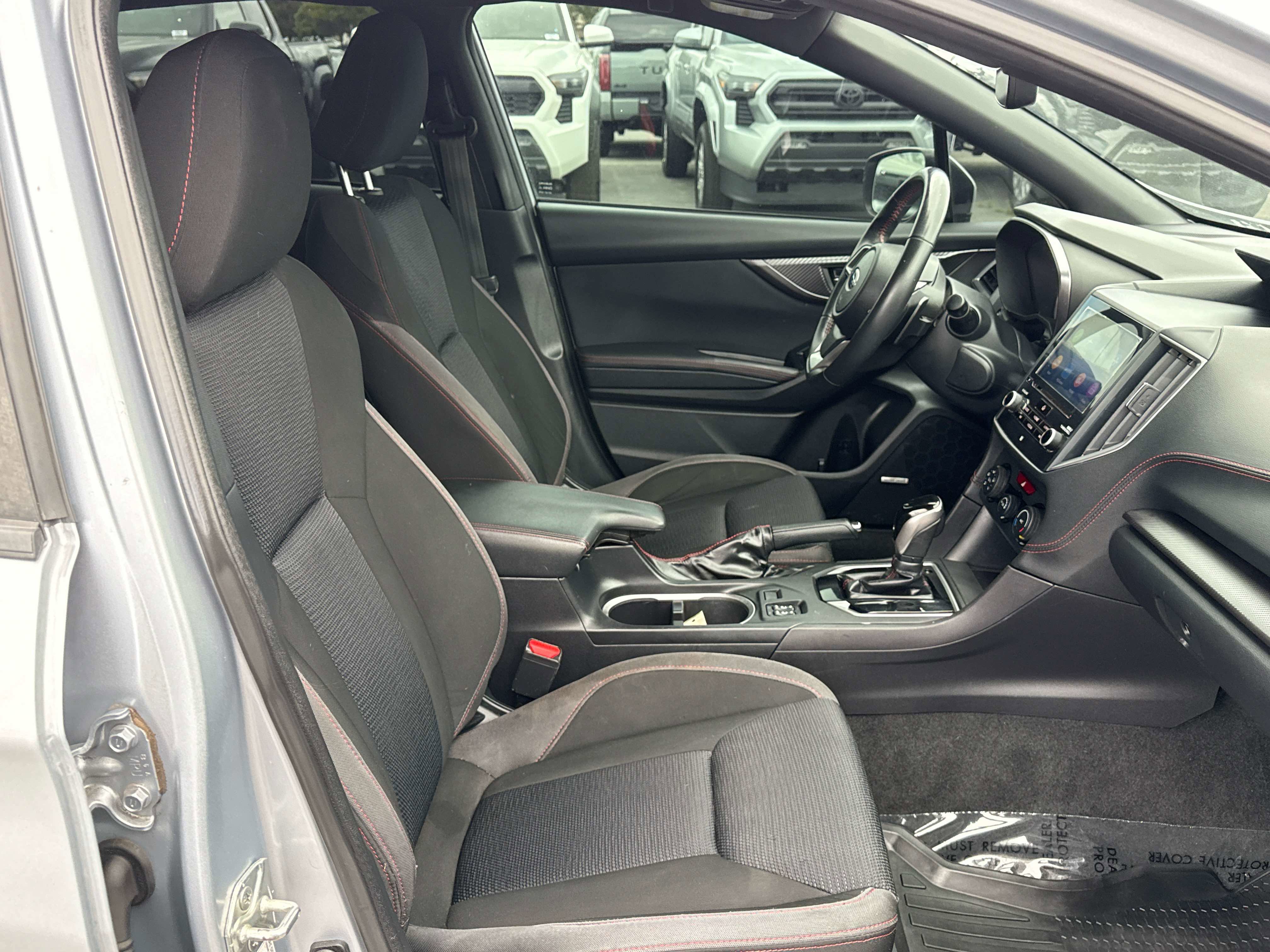 Used 2019 Subaru Impreza 2.0i Sport AWD/4WD image 17