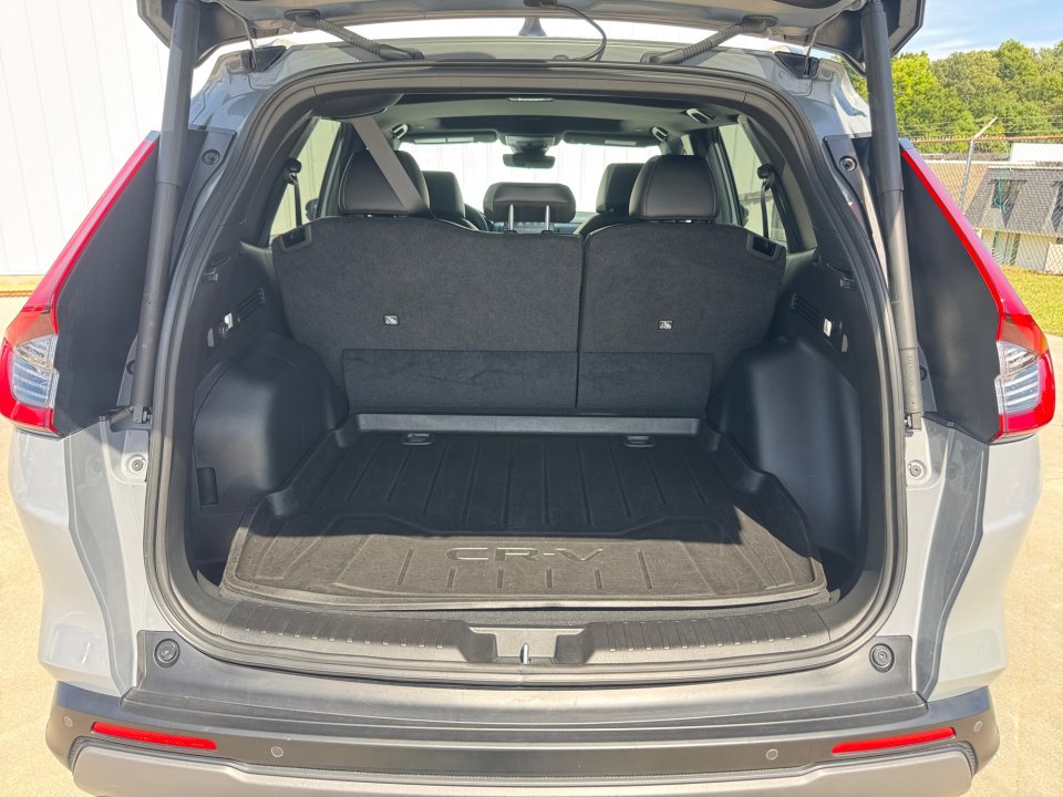 Used 2024 Honda CR-V Sport-L image 19