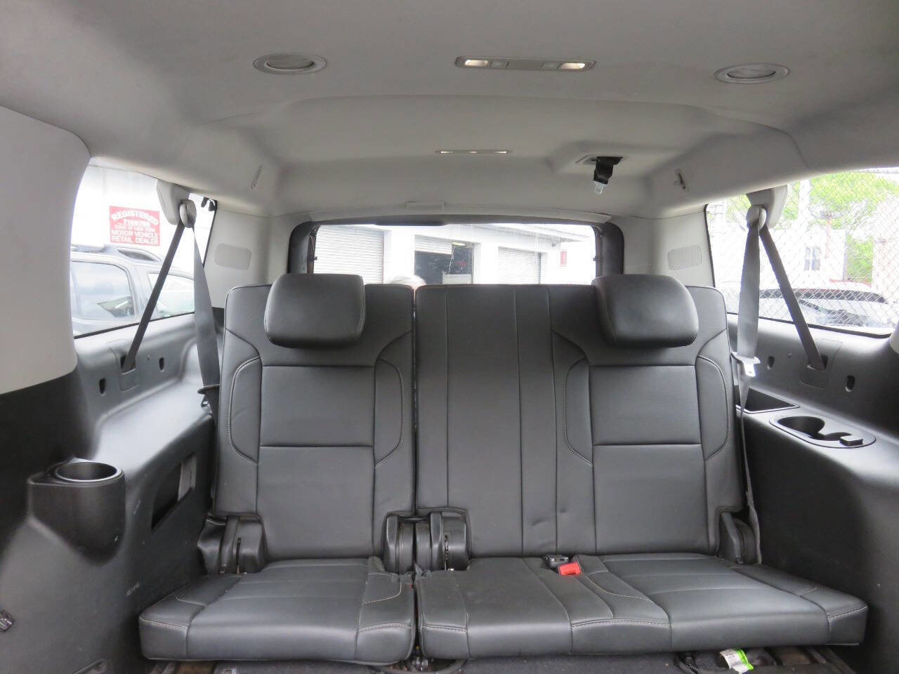 Used 2019 GMC Yukon XL SLT AWD/4WD image 23