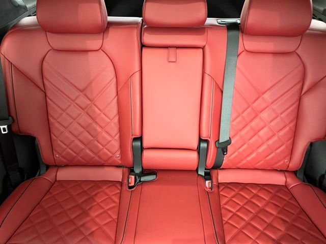 Used 2026 Genesis GV70 3.5T Sport Prestige AWD/4WD image 13