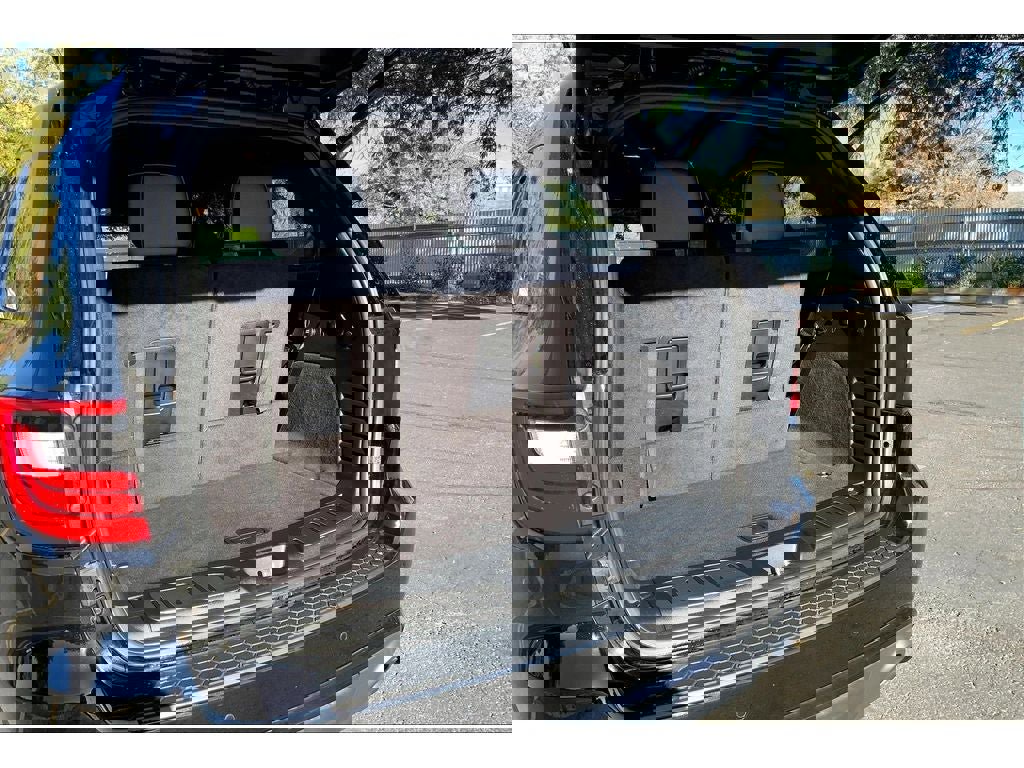 Used 2024 Dodge Durango SRT w/ Trailer Tow Group IV image 10