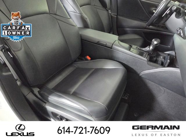 Used 2019 Lexus ES 300h image 30