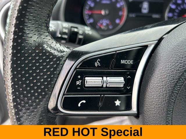 Used 2023 Kia Forte GT-Line image 17