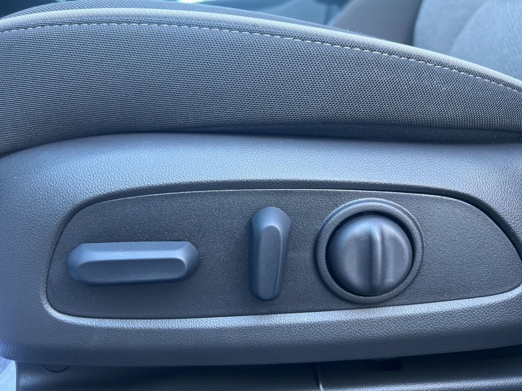 New 2026 Chevrolet TrailBlazer LT w/ Convenience Package image 9