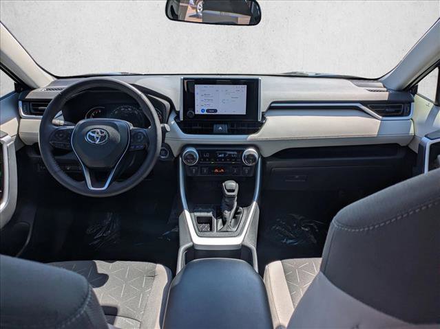 Certified 2025 Toyota RAV4 XLE w/ Convenience Package image 23