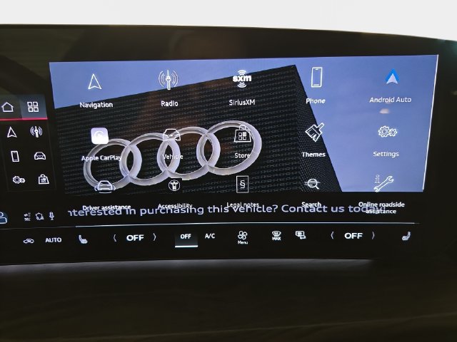 Used 2025 Audi Q5 Premium w/ Convenience Package AWD/4WD image 24