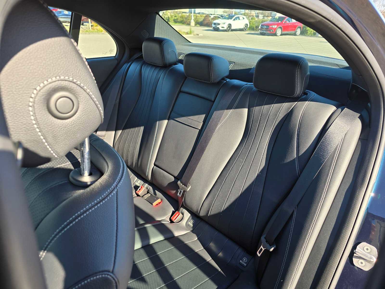 Used 2018 Mercedes-Benz E 300 E 300 image 19