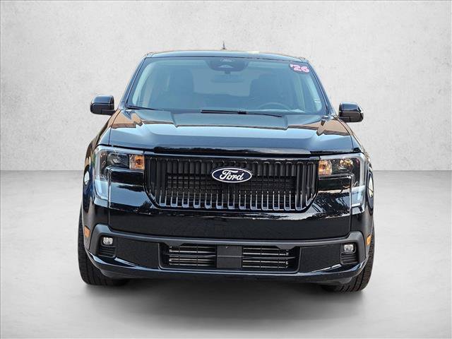 New 2026 Ford Maverick Lobo AWD/4WD image 6