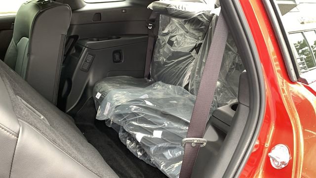 New 2025 MAZDA CX-90 Plug-In Hybrid w/ Preferred image 22