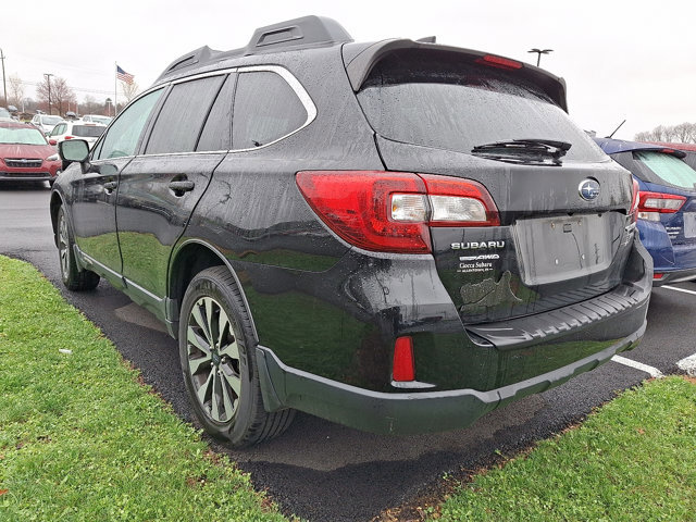 Used 2016 Subaru Outback 3.6R Limited image 5