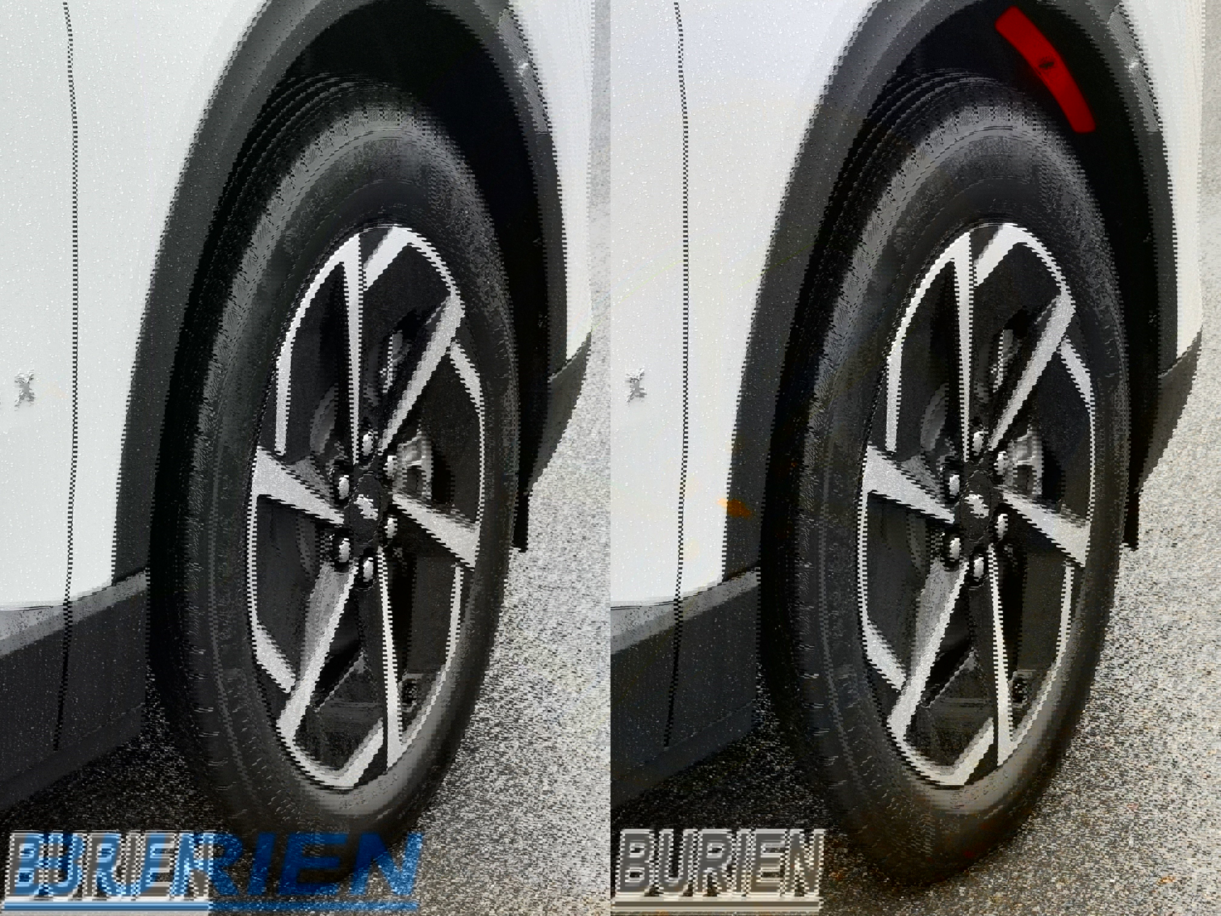 New 2026 Chevrolet Equinox EV LT image 33