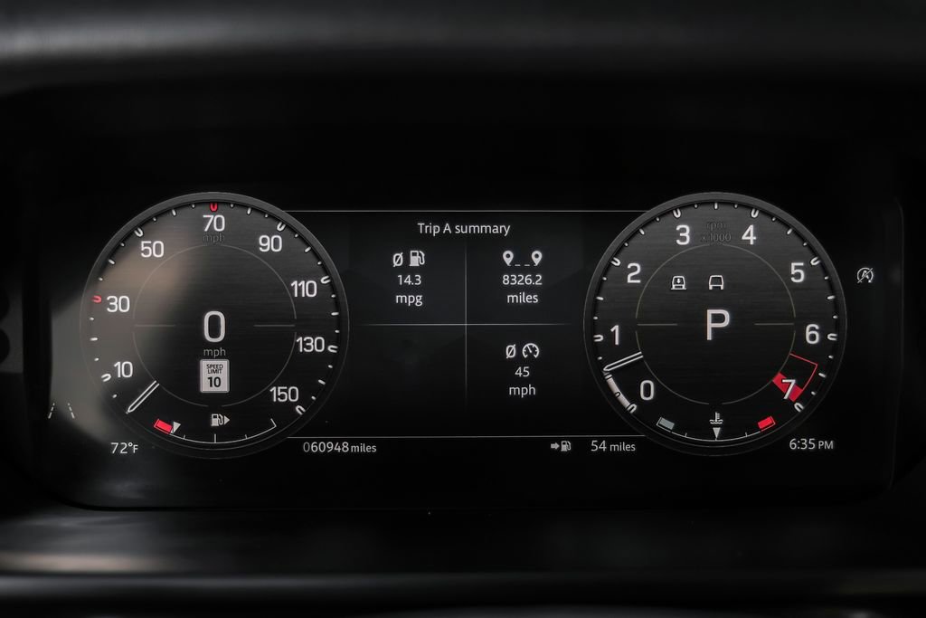 Used 2023 Land Rover Defender 110 V8 AWD/4WD image 18