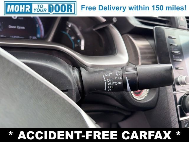 Used 2020 Honda Civic Touring image 16