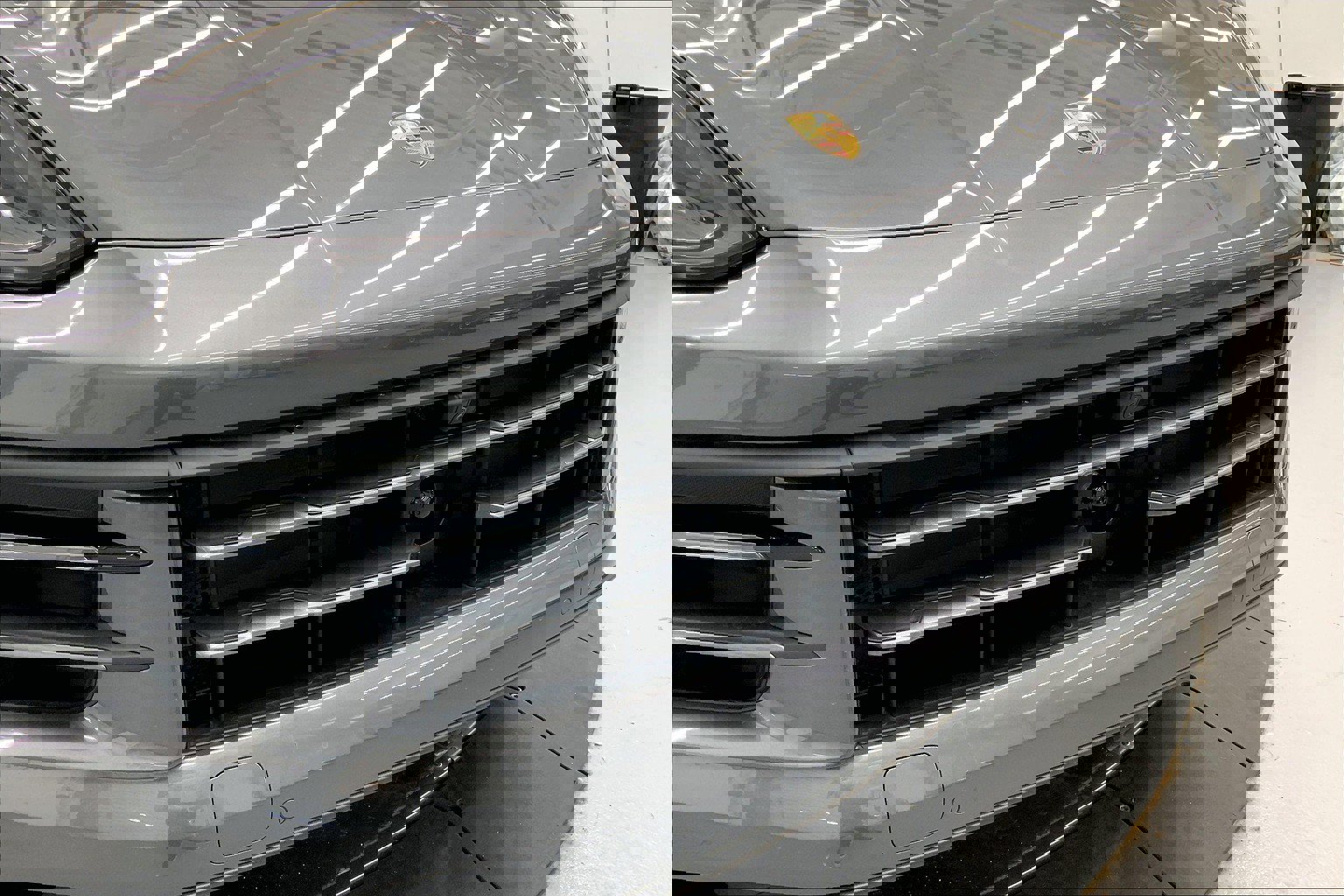 New 2025 Porsche Cayenne image 28