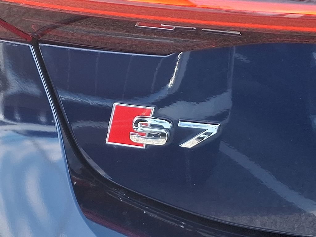 Used 2020 Audi S7 Premium Plus w/ S Sport Package image 33