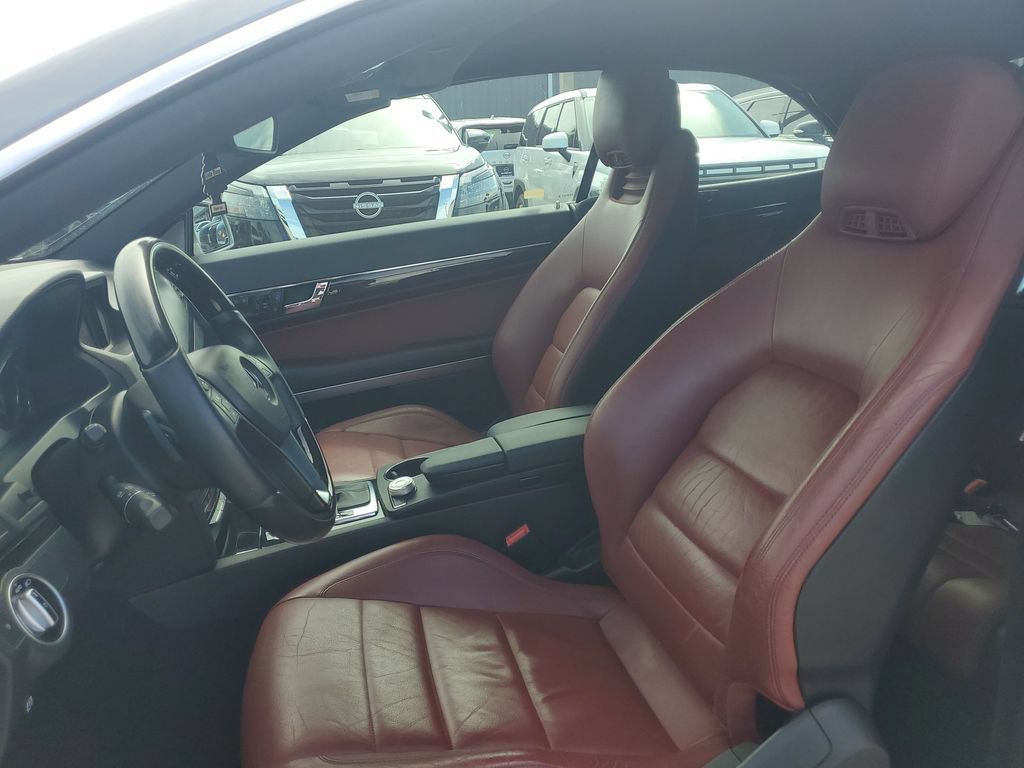 Used 2012 Mercedes-Benz E 350 Cabriolet image 21