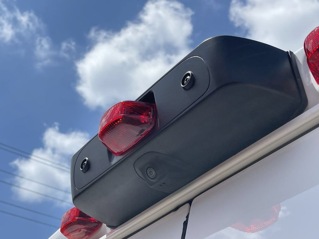 Used 2026 RAM ProMaster 2500 w/ Convenience Group FWD image 10