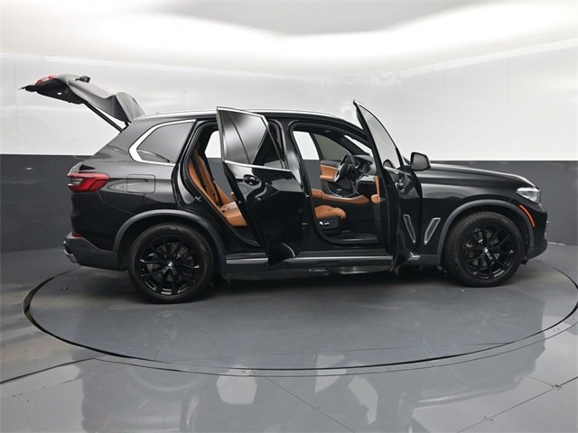 Used 2019 BMW X5 xDrive40i w/ Convenience Package image 68