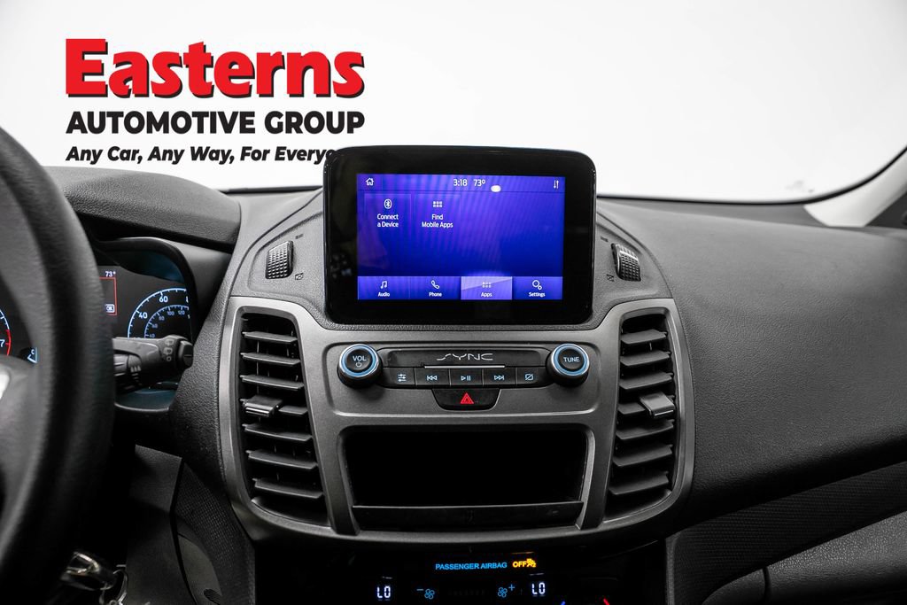 Used 2021 Ford Transit Connect XLT FWD image 14