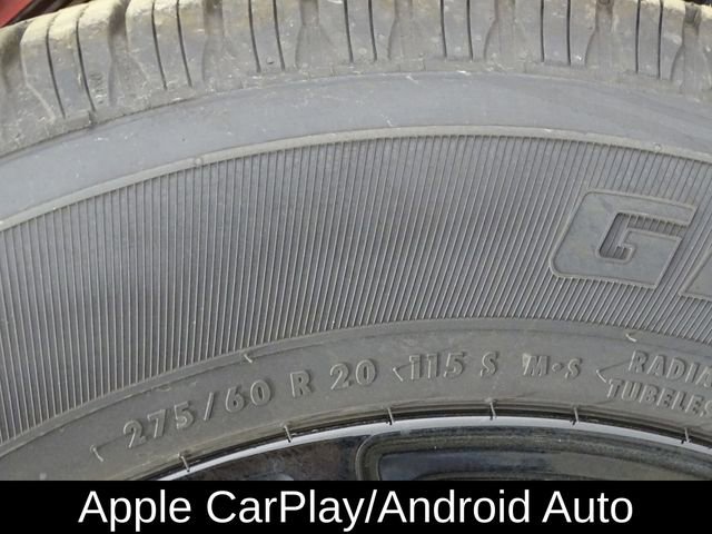 Used 2025 GMC Sierra 1500 Elevation image 40