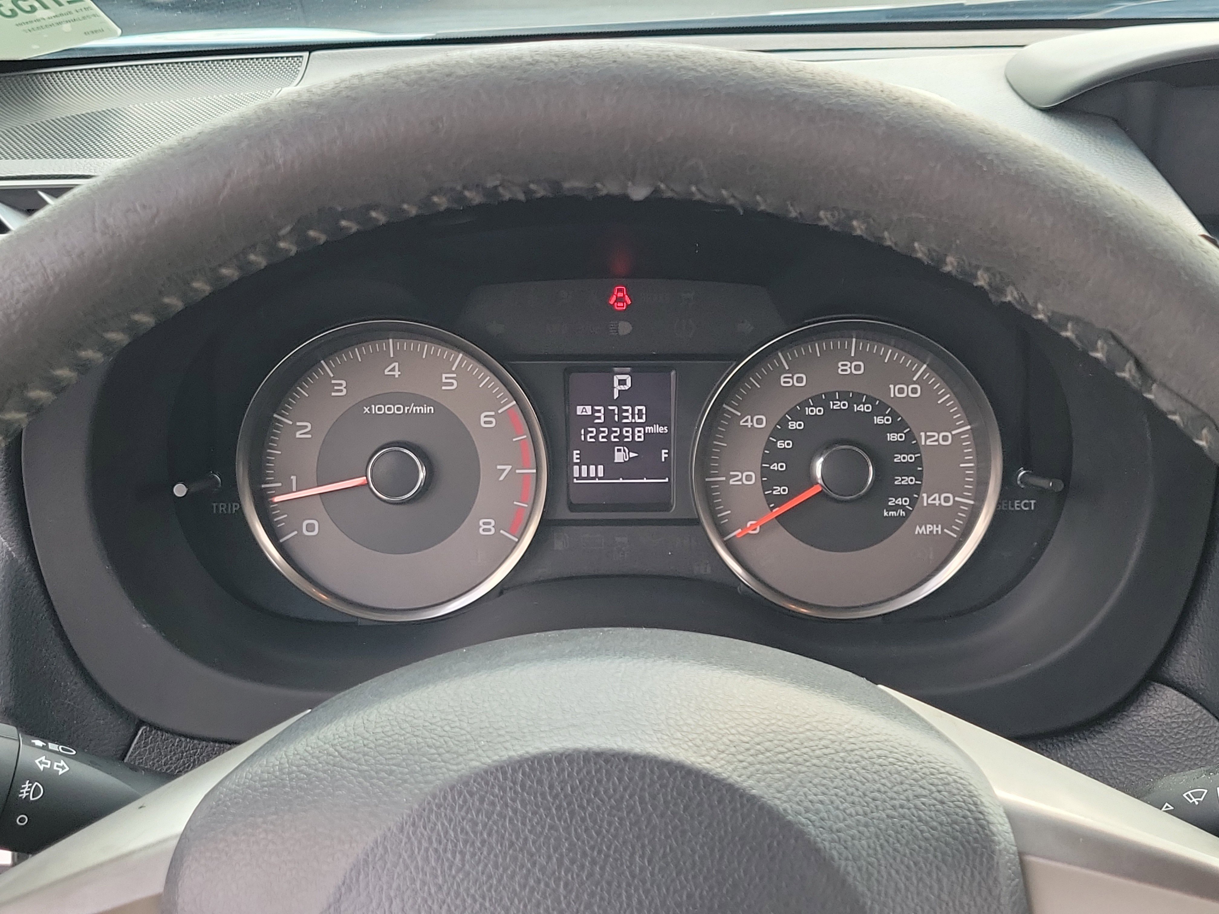 Used 2014 Subaru Forester 2.5i Limited w/ Popular Package #2 AWD/4WD image 24