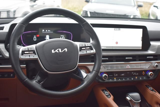 Used 2023 Kia Telluride EX X-Line AWD/4WD image 23