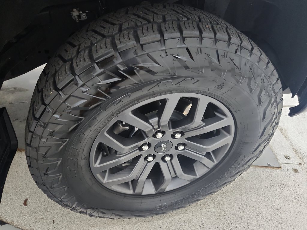 Used 2023 Ford F150 Tremor w/ Equipment Group 402A High AWD/4WD image 36