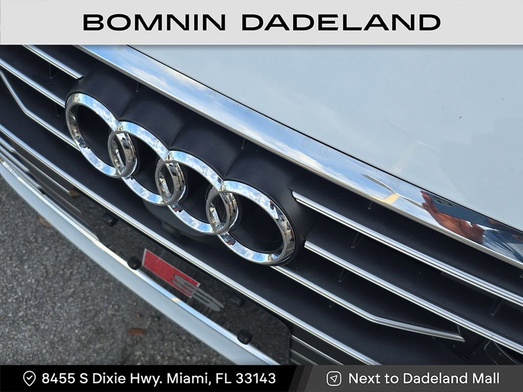 Used 2022 Audi A6 Premium Plus w/ Premium Plus Package image 13