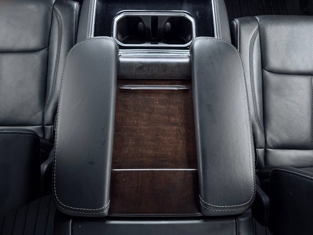 Used 2022 Jeep Grand Wagoneer Series I AWD/4WD image 32