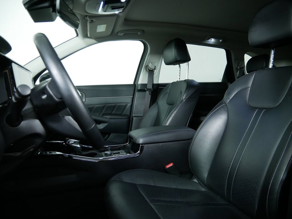Certified 2021 Kia Sorento SX AWD/4WD image 17