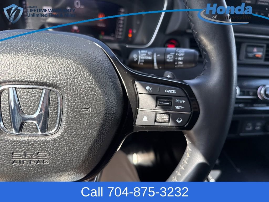 Used 2023 Honda Pilot Elite image 29