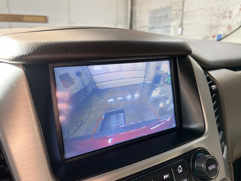 Used 2020 GMC Yukon XL SLT w/ Open Road Package image 27