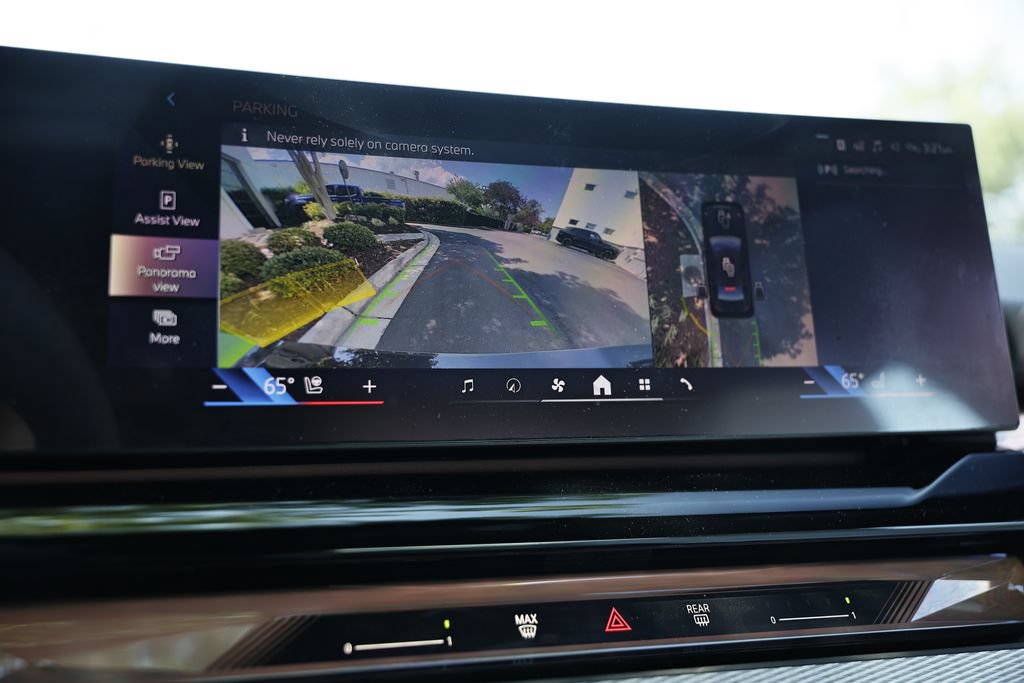 New 2027 BMW i5 eDrive40 RWD image 38