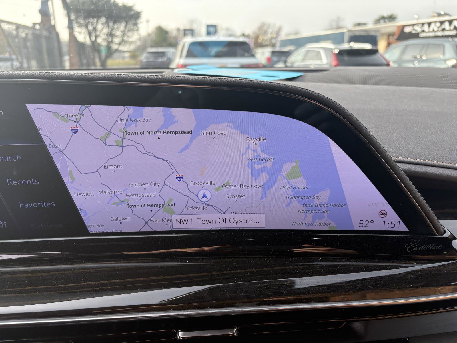 Certified 2023 Cadillac Escalade Premium Luxury image 8