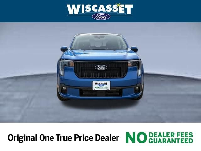 New 2026 Ford Maverick Lobo image 6