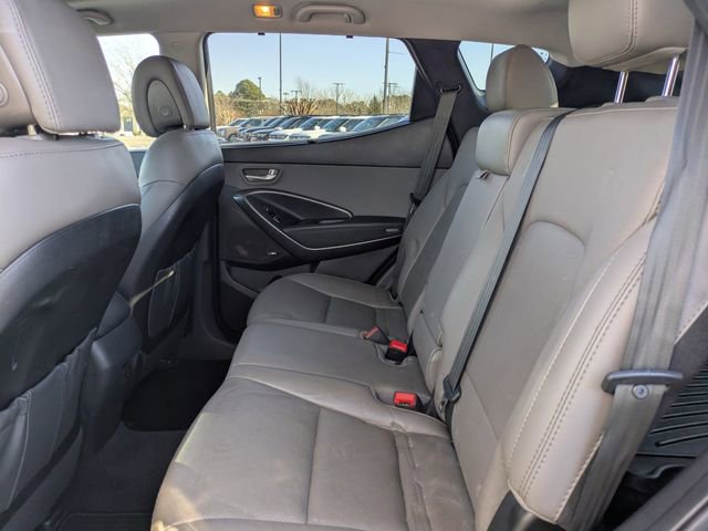 Used 2017 Hyundai Santa Fe Sport w/ Cargo Package image 14