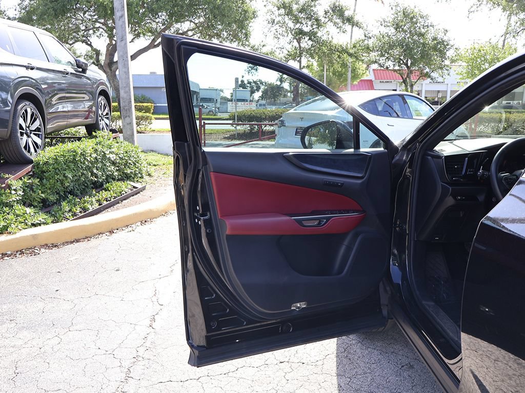 Used 2022 Lexus NX 250 FWD image 23