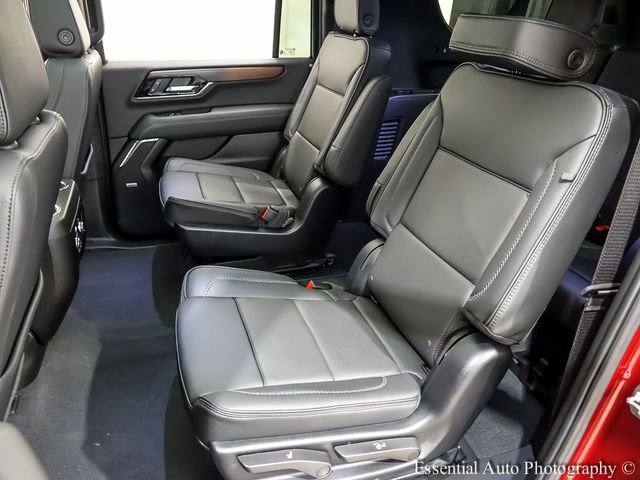 Certified 2025 GMC Yukon XL Denali image 12