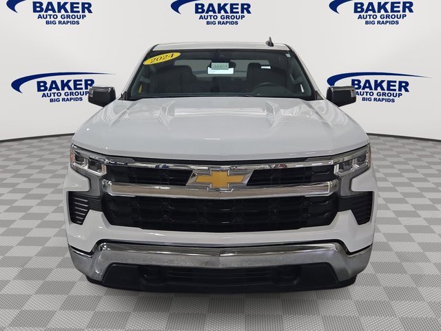 Used 2024 Chevrolet Silverado 1500 LT image 8