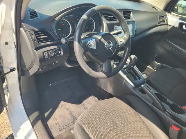 Used 2019 Nissan Sentra S FWD image 12